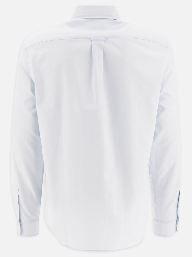 Vietti Maison Kitsuné Camicia "Mini Fox Head" Offerta settimanale