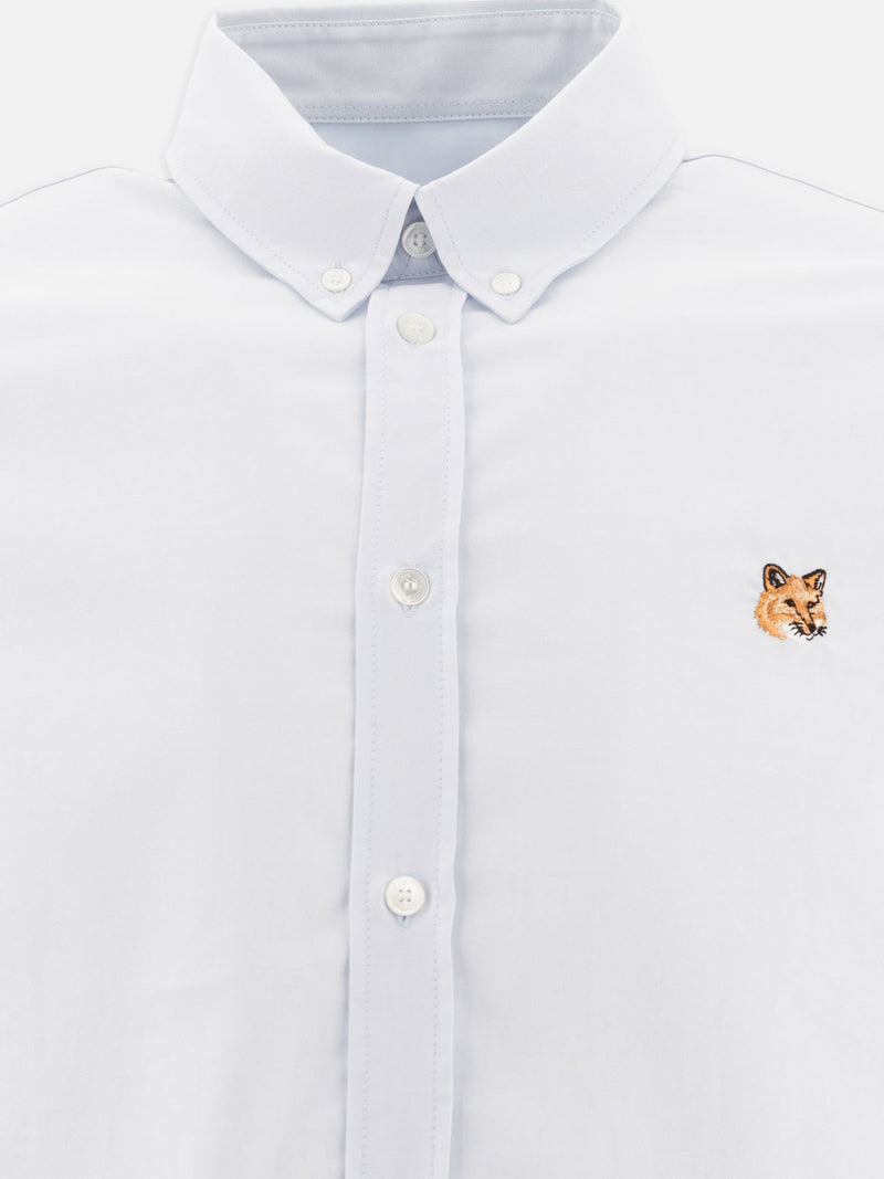 Vietti Maison Kitsuné Camicia "Mini Fox Head" Offerta settimanale