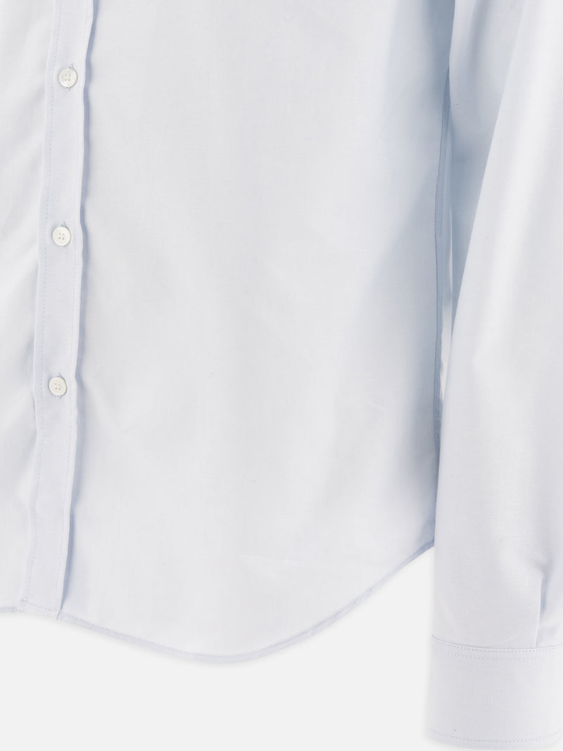 Vietti Maison Kitsuné Camicia "Mini Fox Head" Offerta settimanale