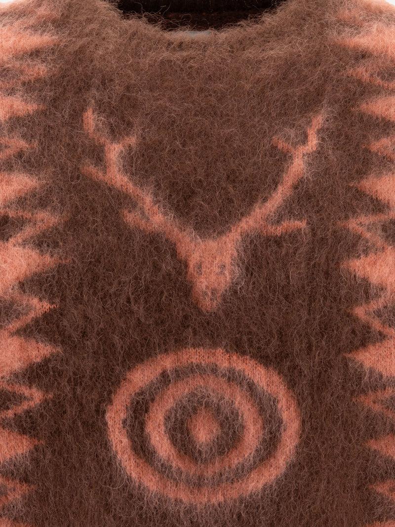 Vietti South2 West8 Maglione "Native" Ultimi due giorni