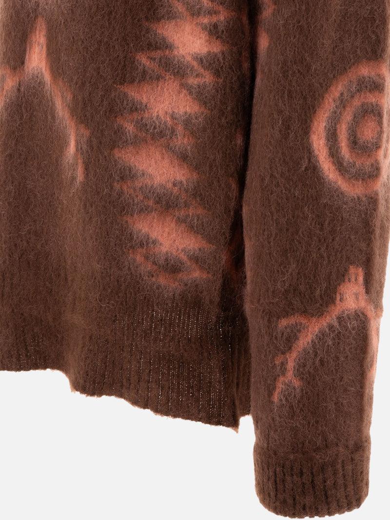Vietti South2 West8 Maglione "Native" Ultimi due giorni