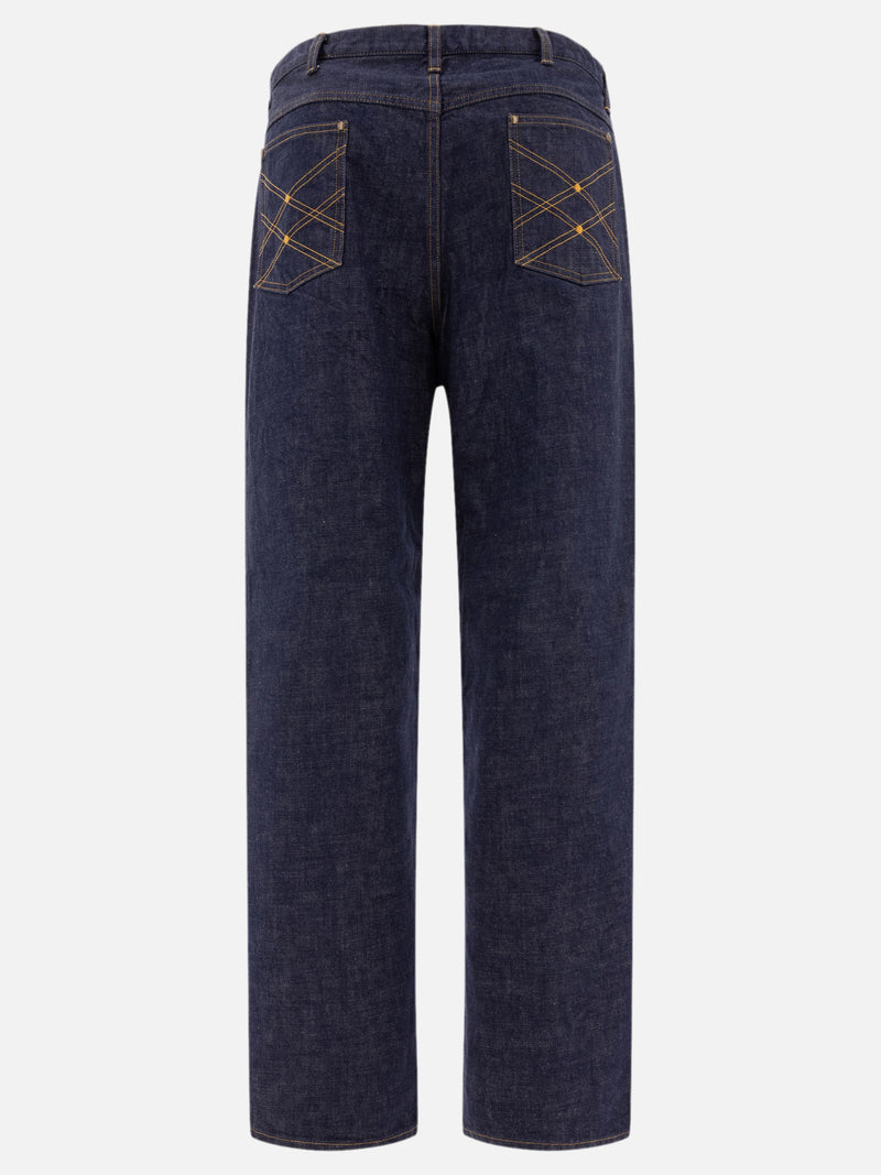 Vietti South2 West8 Jeans vintage Promozione temporanea