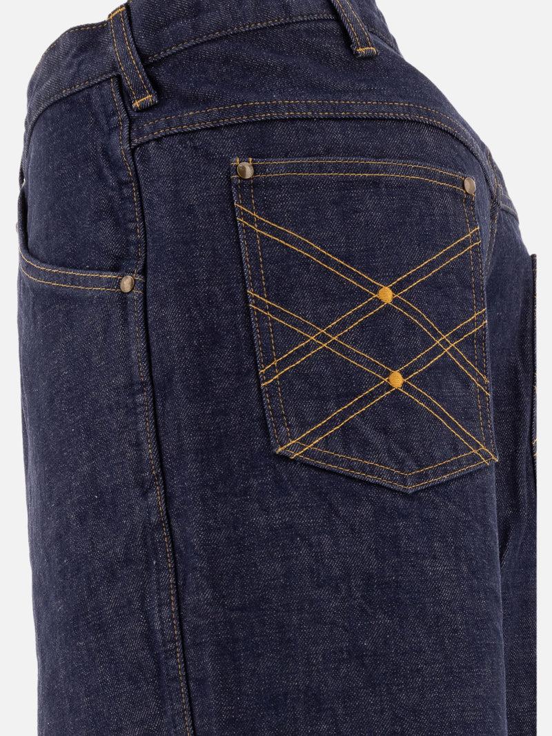 Vietti South2 West8 Jeans vintage Promozione temporanea