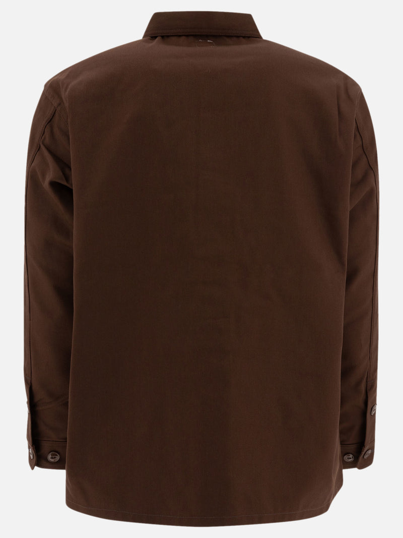 Vietti South2 West8 Overshirt "Smokey" Offerta speciale della fabbrica