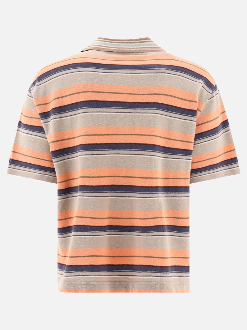 Vietti KAPITAL Polo "Multi-border Kanoko BOX" Discount Store per i nuovi prodotti