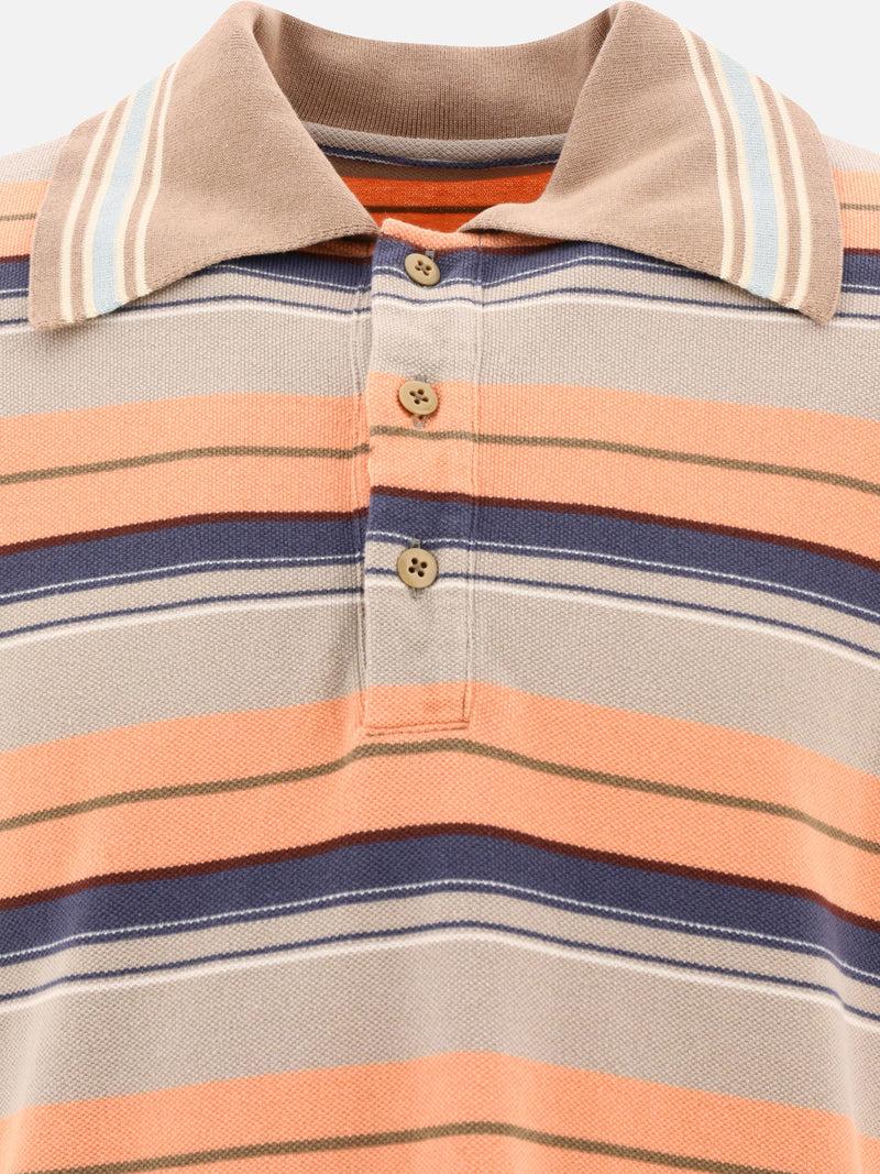 Vietti KAPITAL Polo "Multi-border Kanoko BOX" Discount Store per i nuovi prodotti