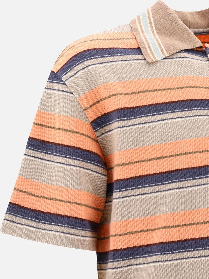 Vietti KAPITAL Polo "Multi-border Kanoko BOX" Discount Store per i nuovi prodotti