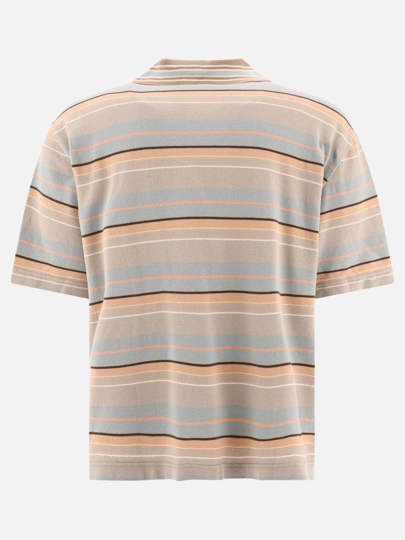 Vietti KAPITAL Polo "Multi-border Kanoko BOX" Solo un giorno rimasto