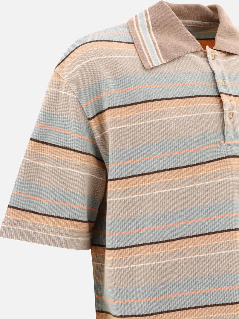 Vietti KAPITAL Polo "Multi-border Kanoko BOX" Solo un giorno rimasto