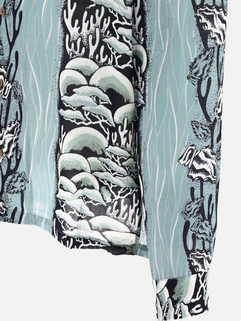 Vietti KAPITAL Camicia "Souffle" Super sconto