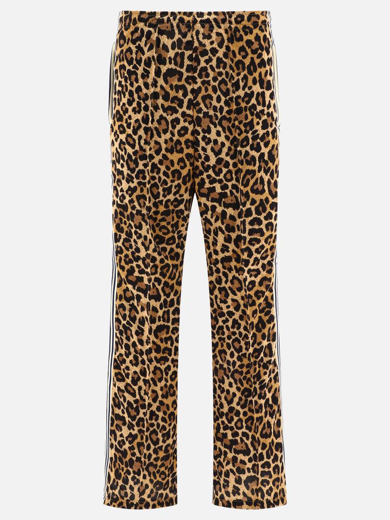 Vietti KAPITAL Pantaloni "Leopard" Officina