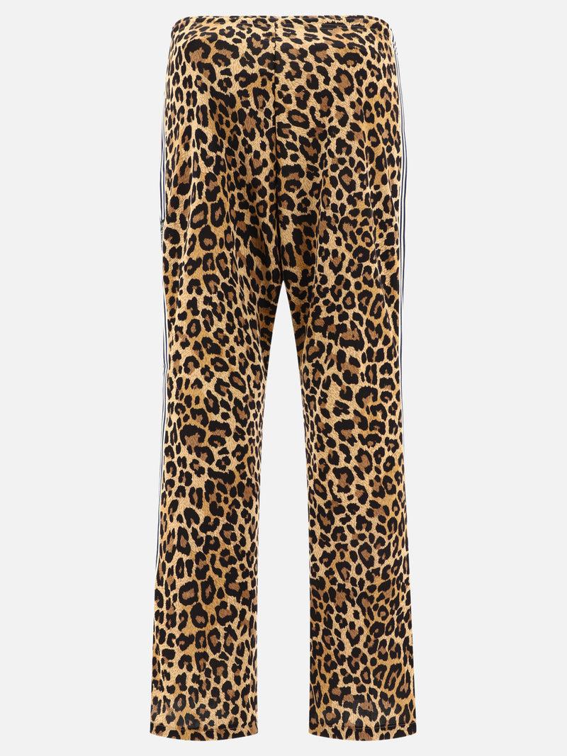 Vietti KAPITAL Pantaloni "Leopard" Officina