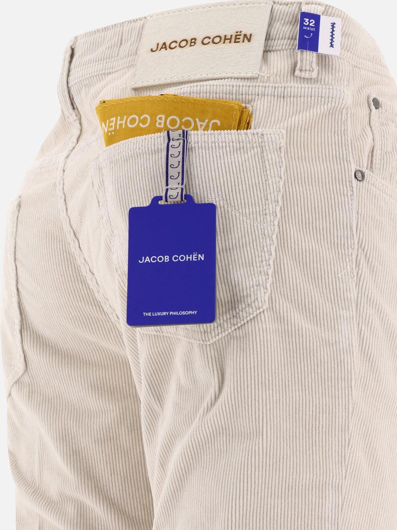 Vietti Jacob Cohën Pantaloni in velluto "Scott" Limitato a 3 giorni