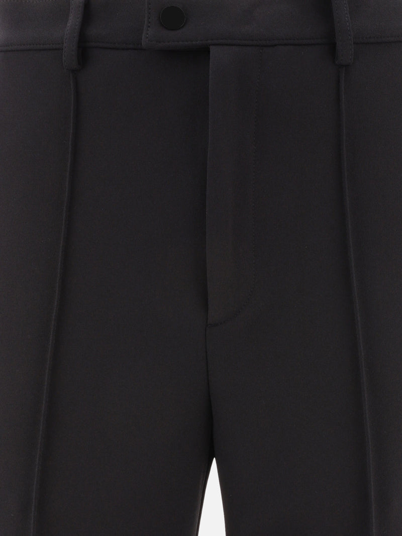 Vietti Prada Pantaloni in nattè stretch Esporta salva