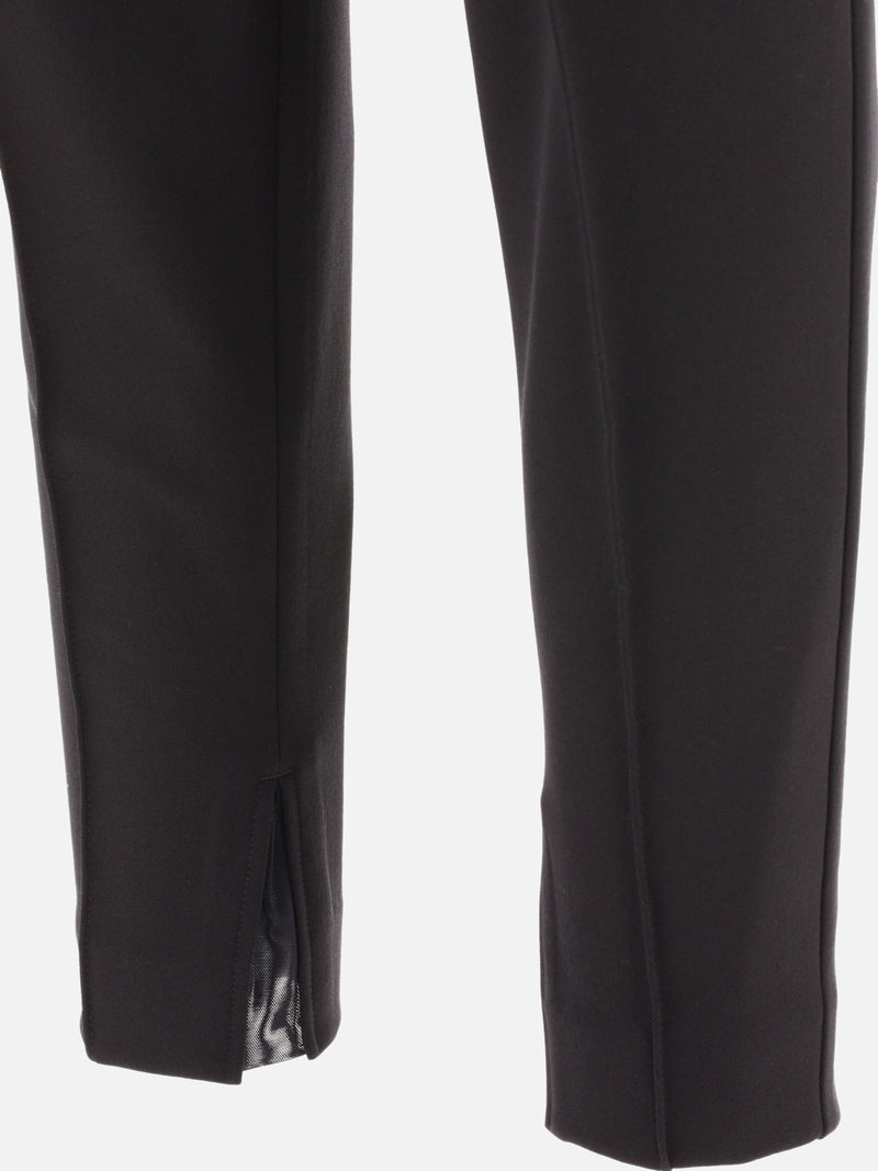 Vietti Prada Pantaloni in nattè stretch Esporta salva