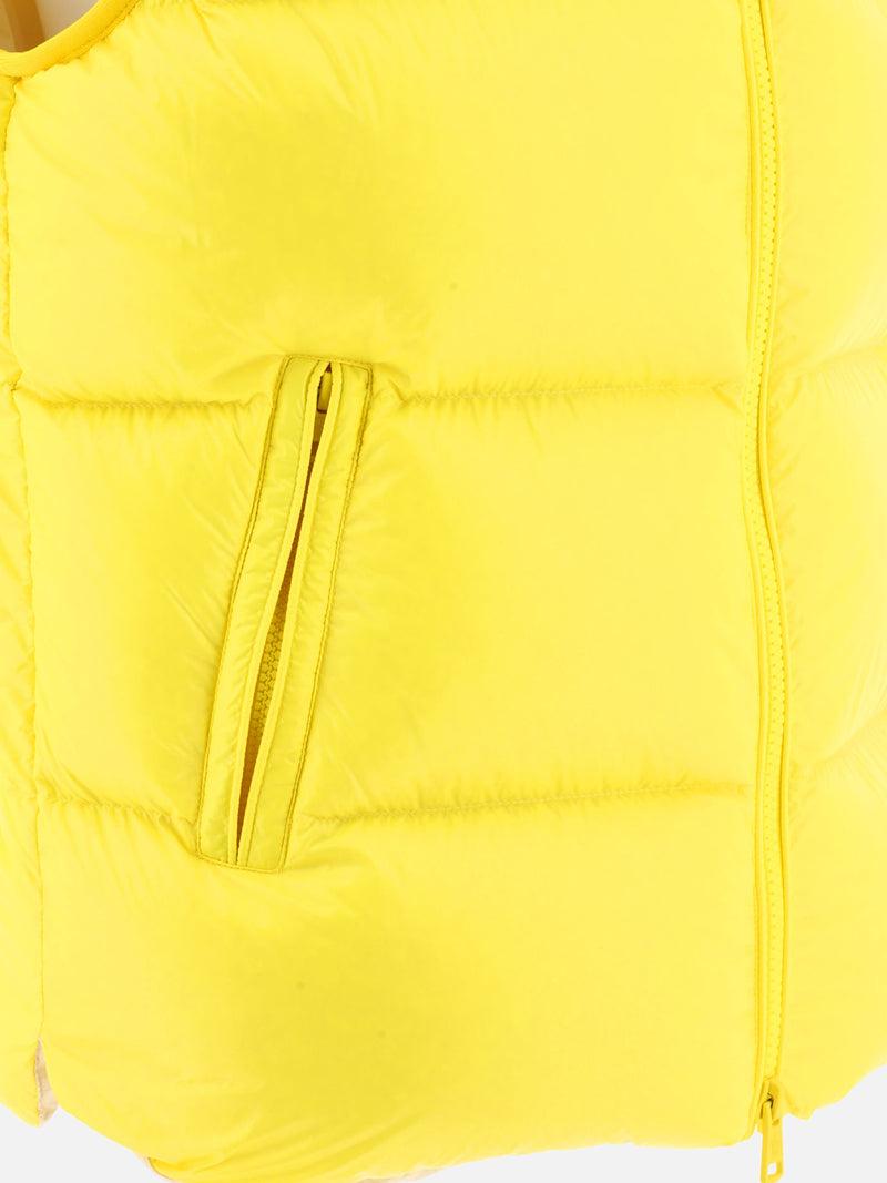 Vietti Moncler Piumino smanicato "Sumido" Sconti questo mese