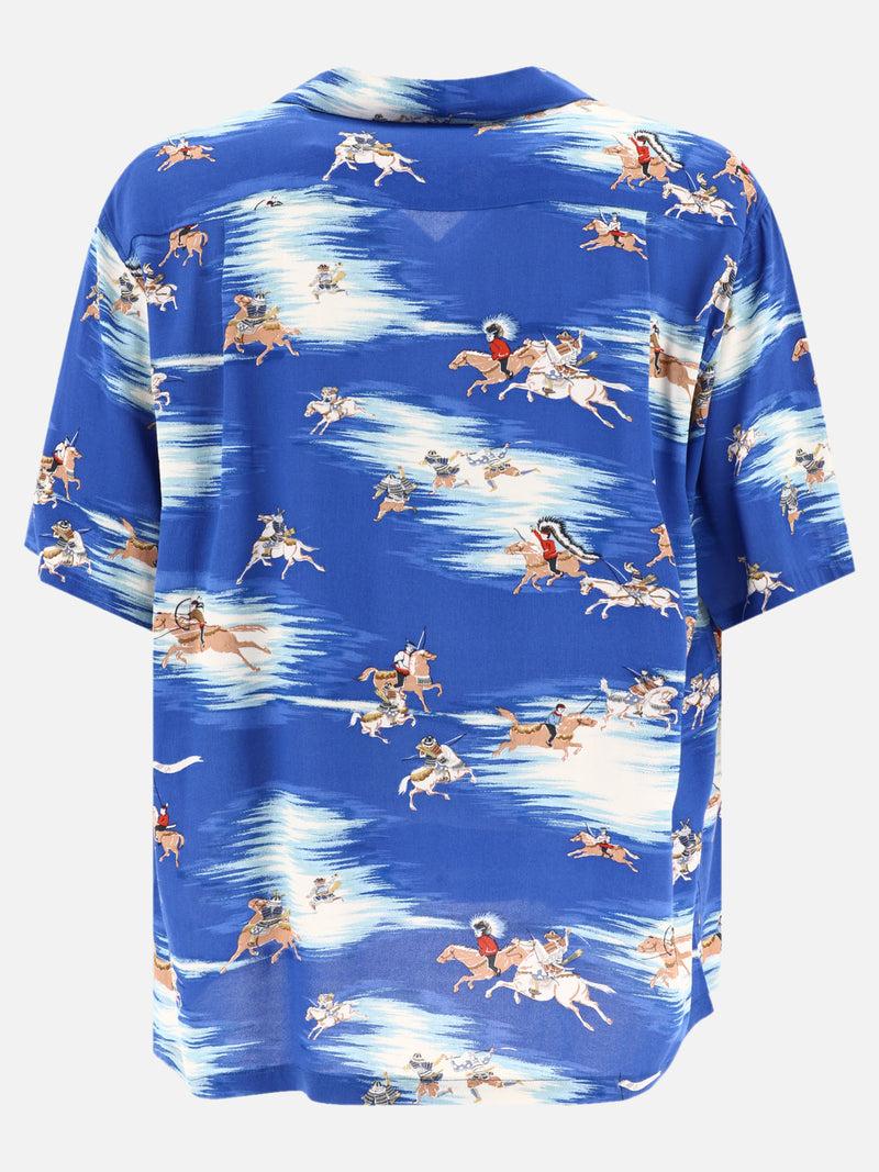 Vietti KAPITAL Camicia "Kamikaze" Italia