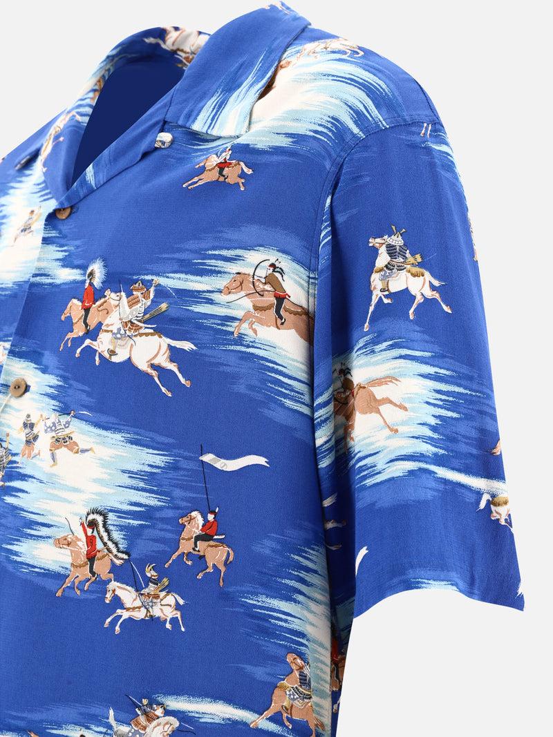 Vietti KAPITAL Camicia "Kamikaze" Italia