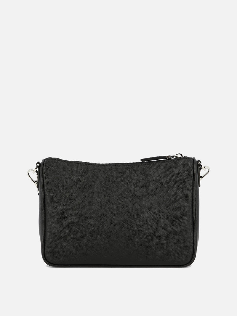 Vietti Prada Borsa a tracolla in Saffiano Promozione Limitata