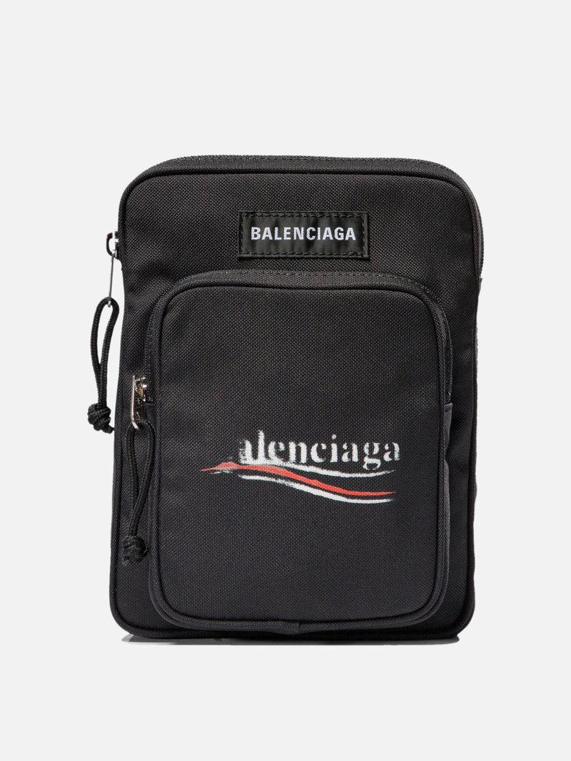 Vietti Balenciaga Borsa a tracolla "Explorer" Sottocosto