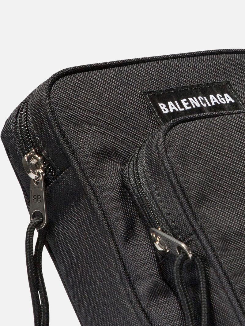 Vietti Balenciaga Borsa a tracolla "Explorer" Sottocosto