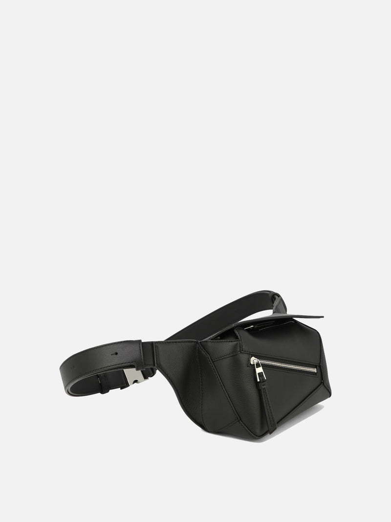 Vietti Loewe Marsupio "Puzzle Mini" Novità