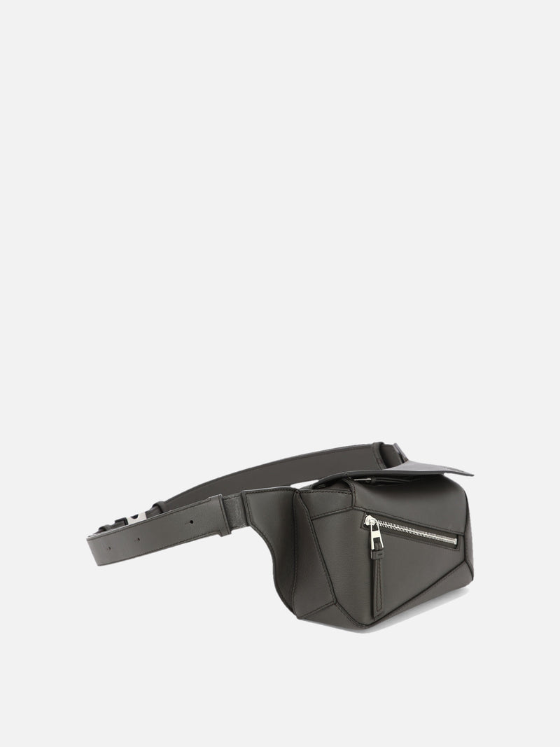 Vietti Loewe Marsupio "Puzzle Mini" Presa