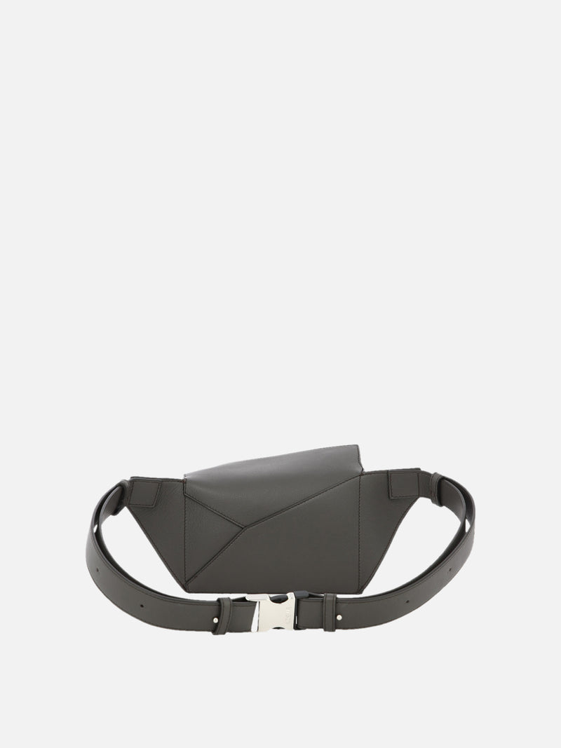 Vietti Loewe Marsupio "Puzzle Mini" Presa