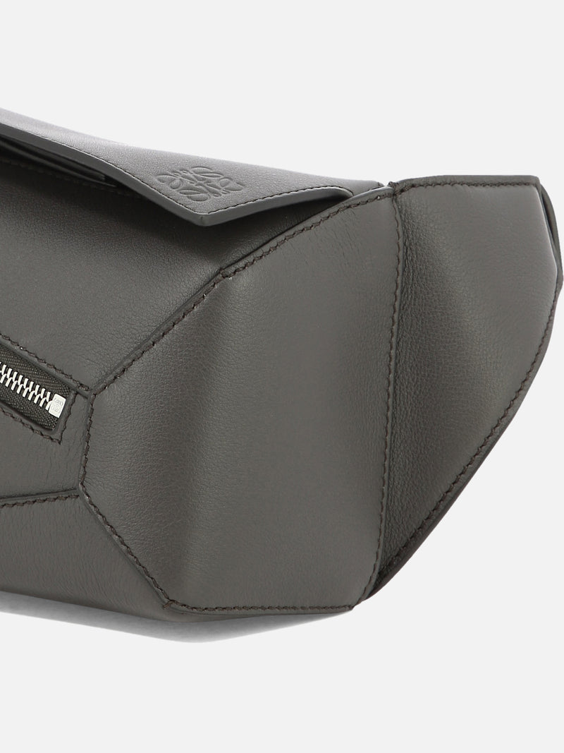 Vietti Loewe Marsupio "Puzzle Mini" Presa