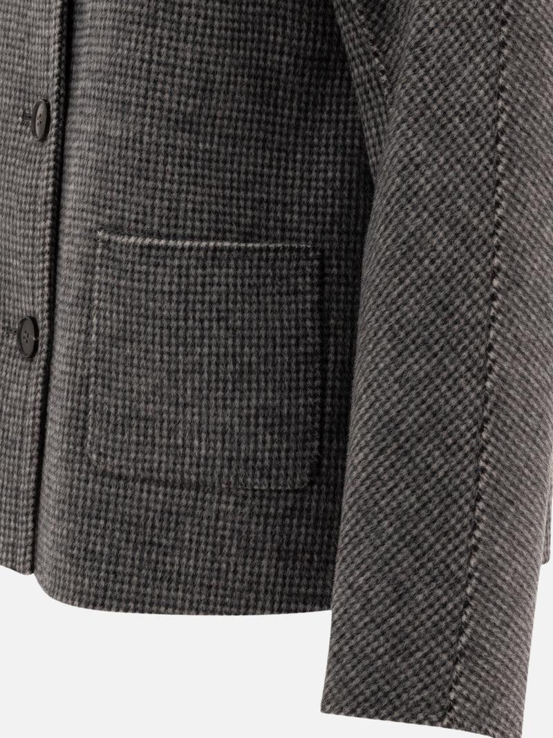 Vietti Max Mara S Giacca "Sorriso" Economico