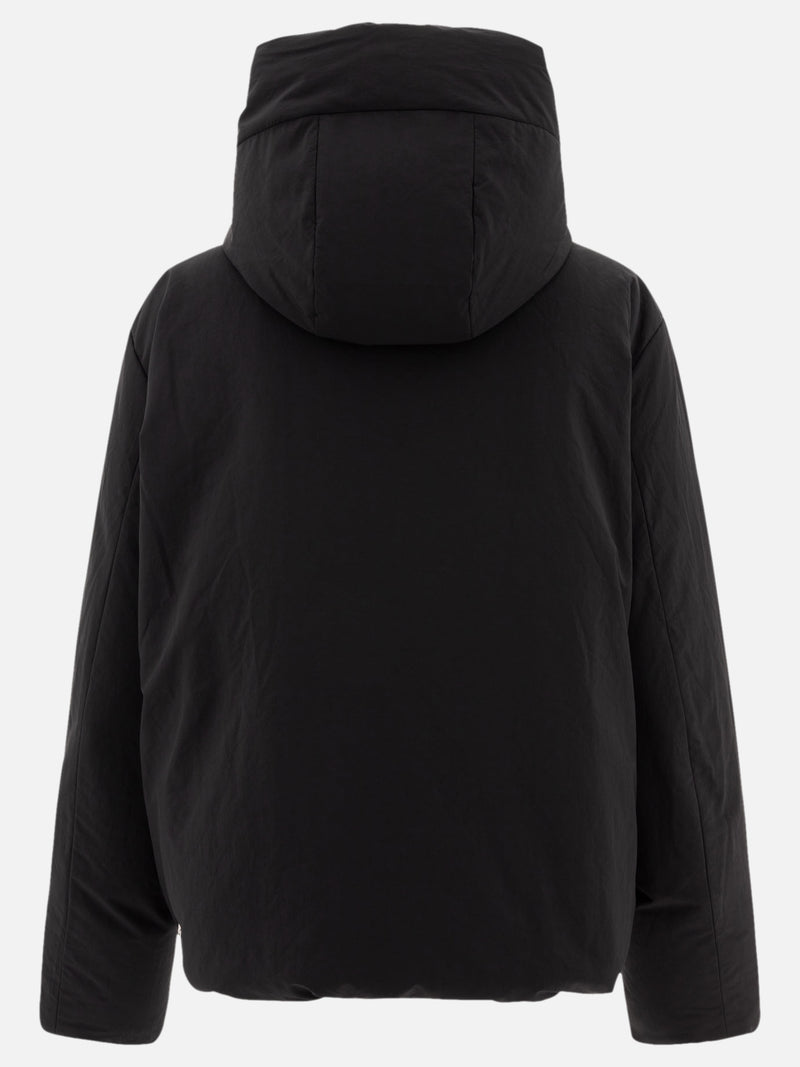 Vietti Jil Sander Piumino con cappuccio Online