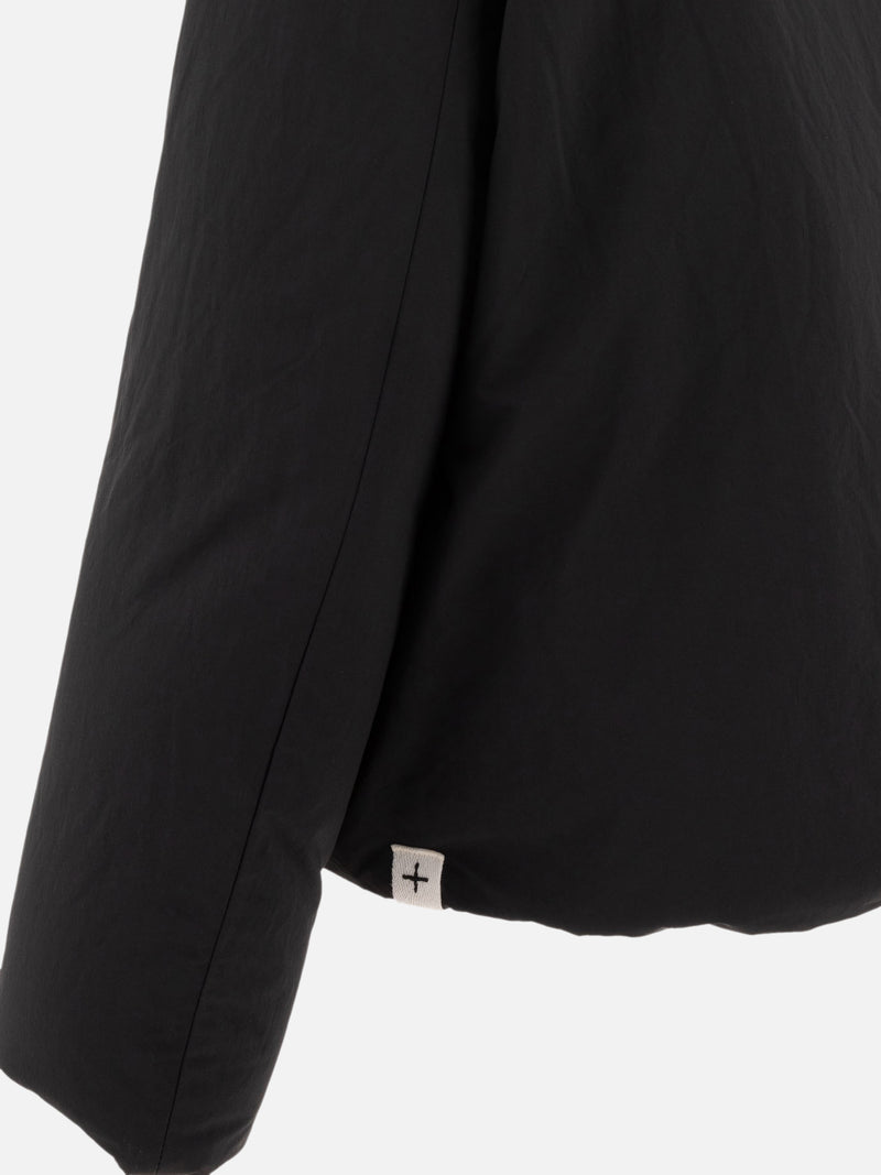 Vietti Jil Sander Piumino con cappuccio Online