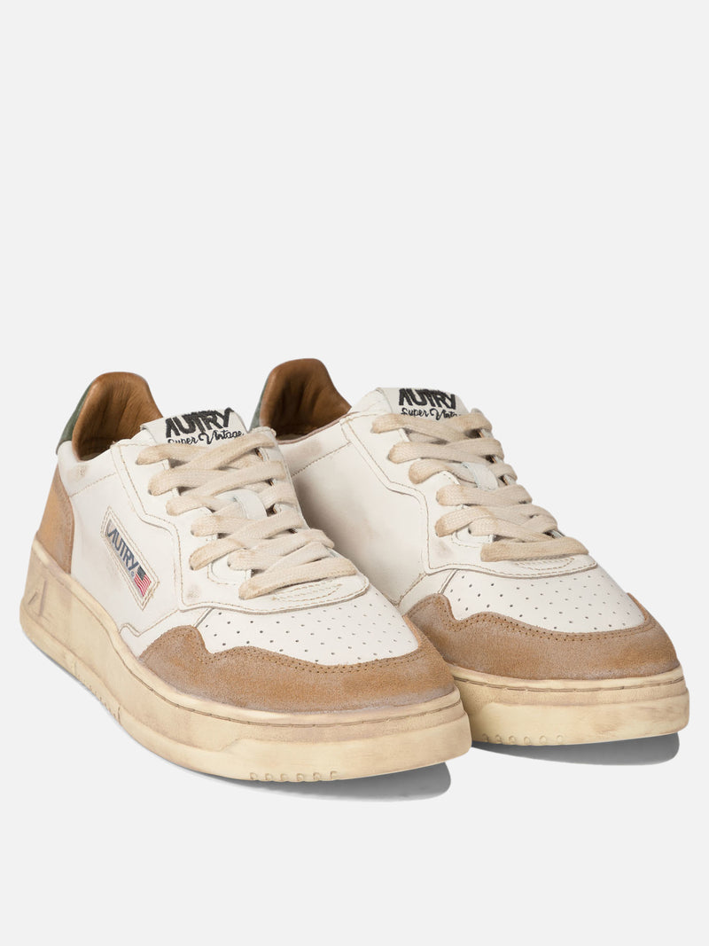 Vietti Autry Sneaker "Super Vintage" Sconto di tempo limitato