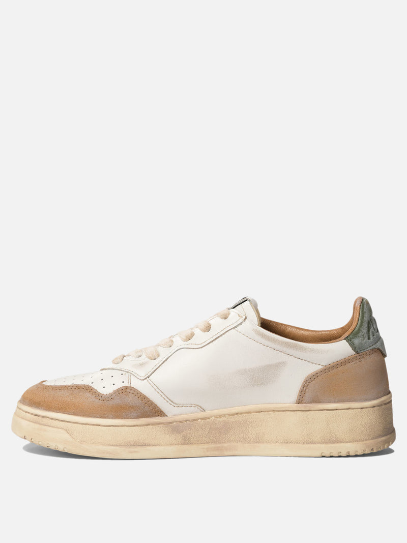 Vietti Autry Sneaker "Super Vintage" Sconto di tempo limitato