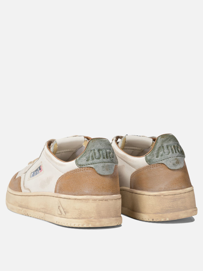 Vietti Autry Sneaker "Super Vintage" Sconto di tempo limitato