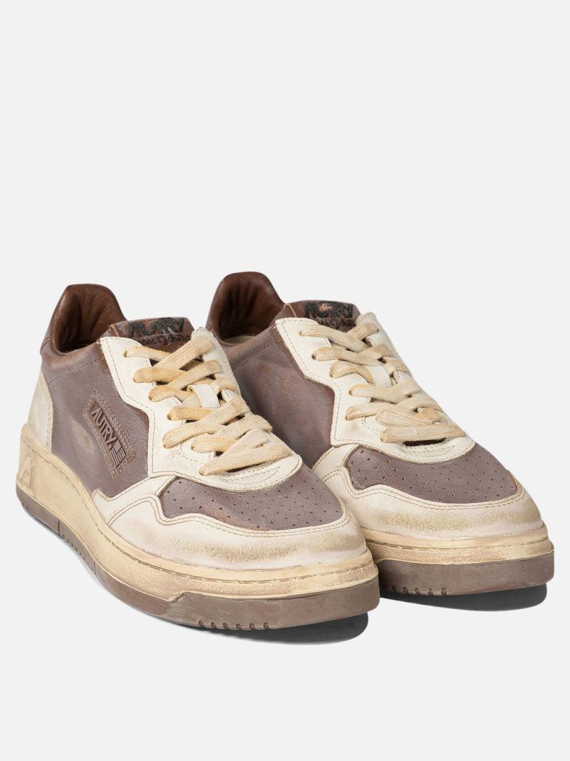 Vietti Autry Sneaker "Super Vintage" Negozio online di fabbrica