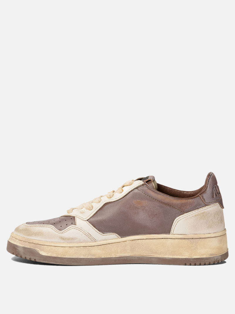Vietti Autry Sneaker "Super Vintage" Negozio online di fabbrica