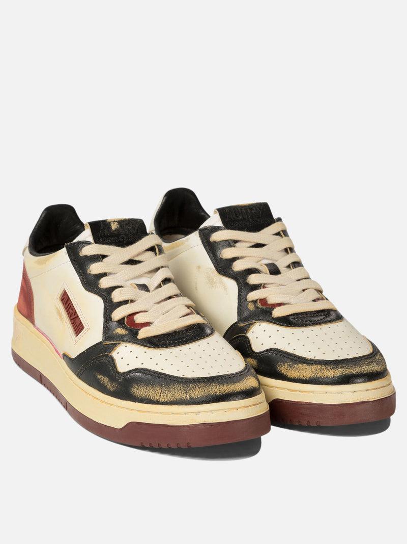Vietti Autry Sneaker "Super Vintage" Prezzo di fabbrica
