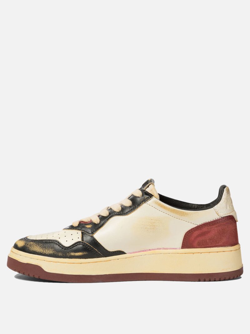 Vietti Autry Sneaker "Super Vintage" Prezzo di fabbrica