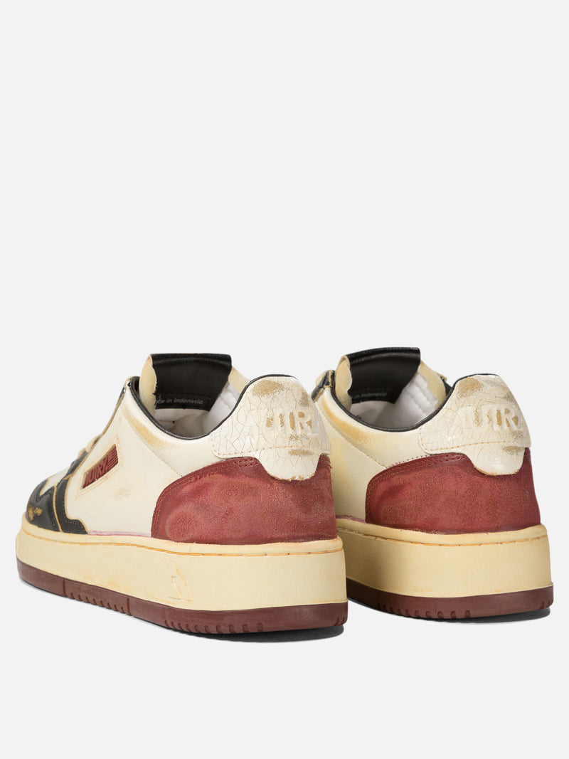 Vietti Autry Sneaker "Super Vintage" Prezzo di fabbrica