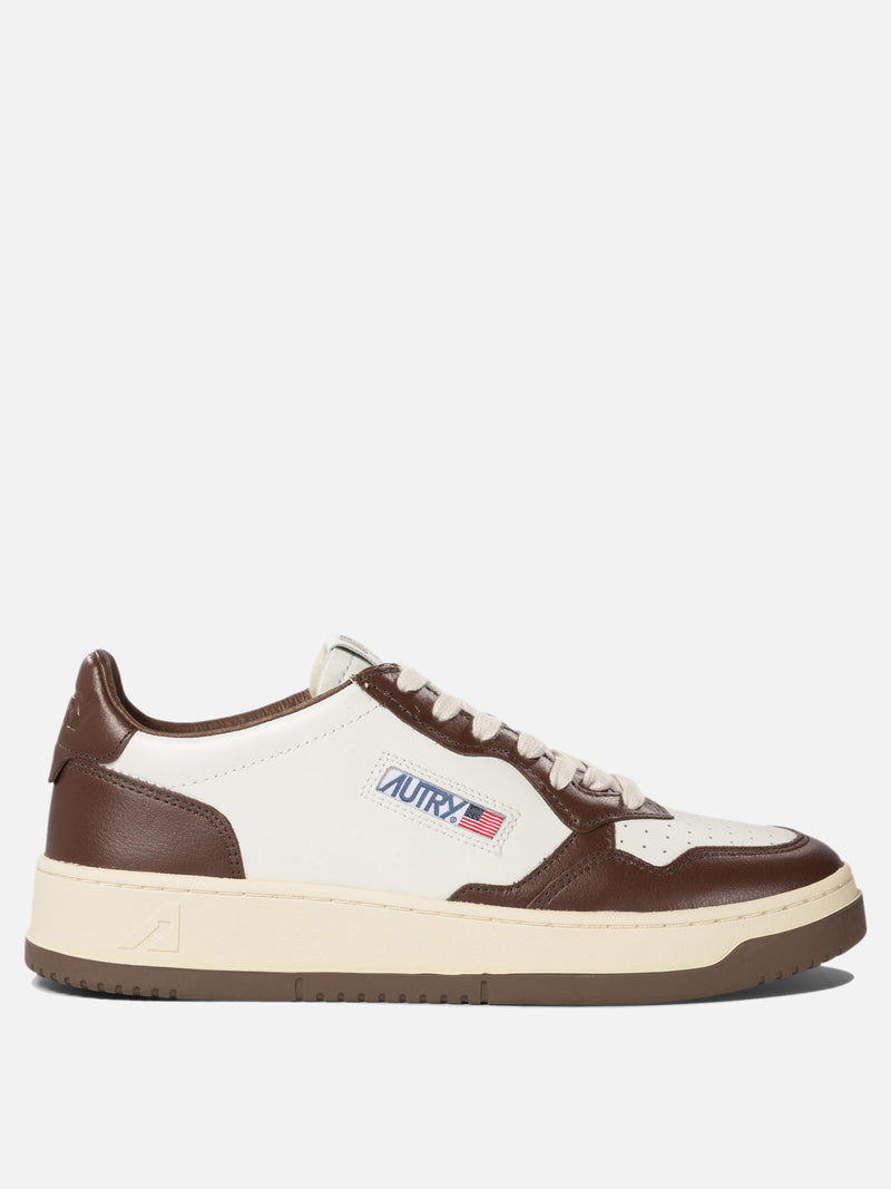 Vietti Autry Sneaker "Medalist" Comprare a buon mercato