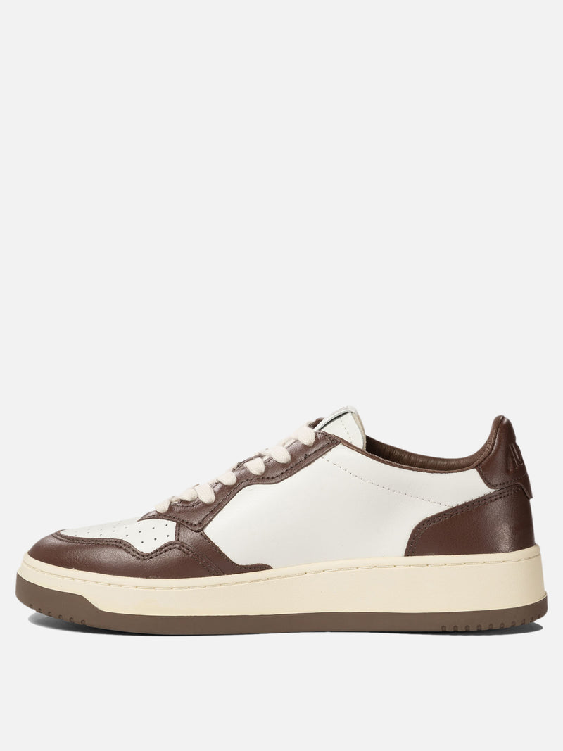 Vietti Autry Sneaker "Medalist" Comprare a buon mercato