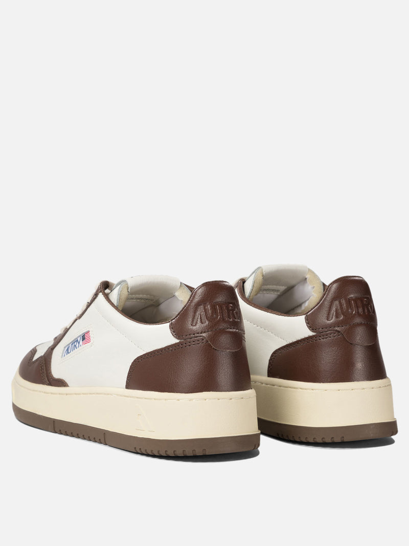 Vietti Autry Sneaker "Medalist" Comprare a buon mercato