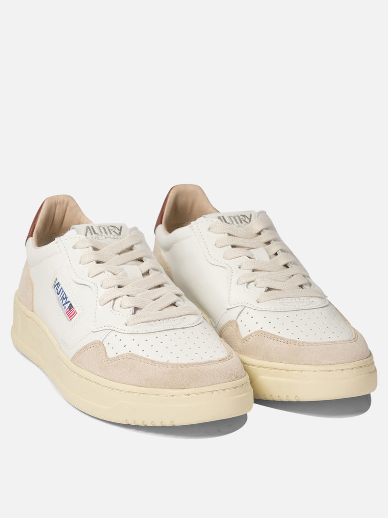 Vietti Autry Sneaker "Medalist" Grande vendita
