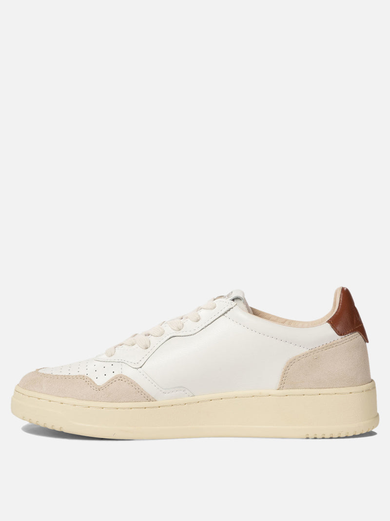 Vietti Autry Sneaker "Medalist" Grande vendita