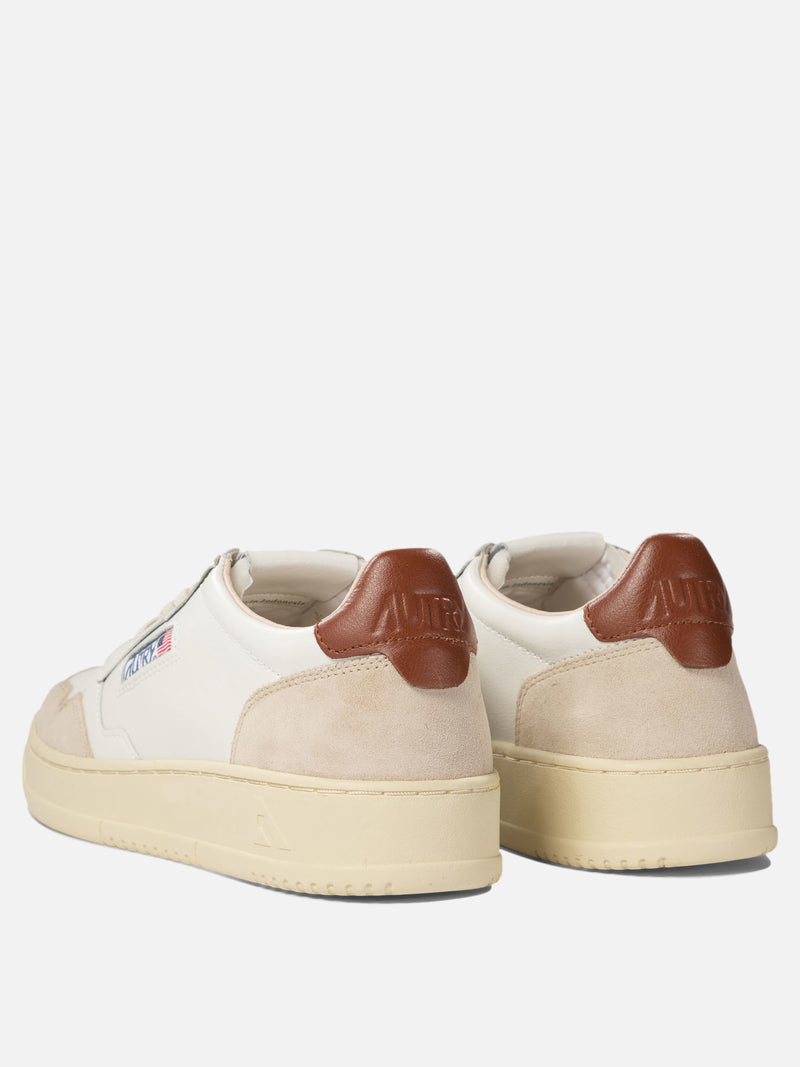 Vietti Autry Sneaker "Medalist" Grande vendita