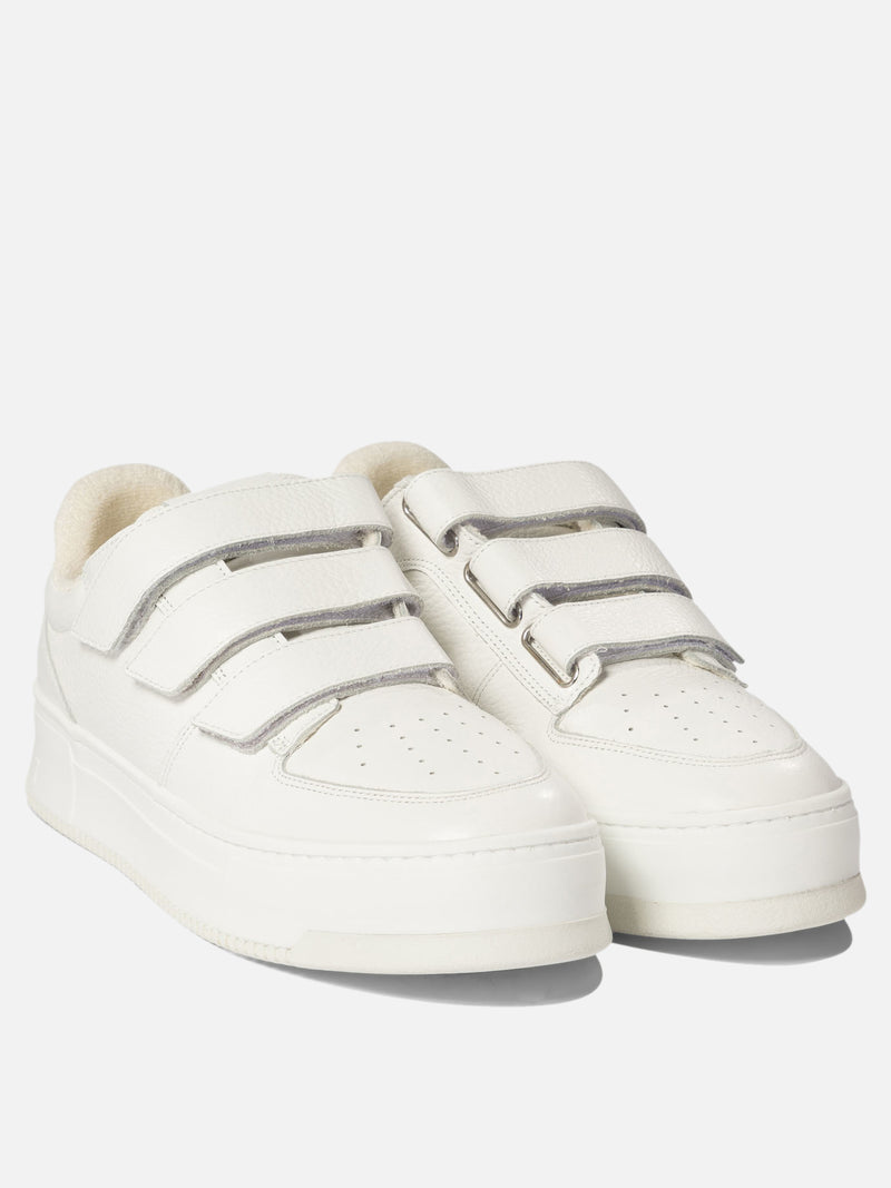 Vietti Ami Paris Sneaker "New Velcro Arcade" Vendite stagionali