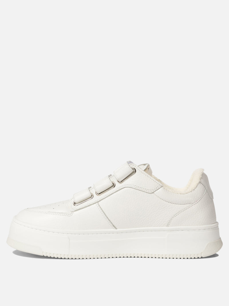 Vietti Ami Paris Sneaker "New Velcro Arcade" Vendite stagionali