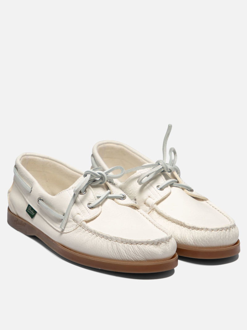 Vietti Paraboot Mocassini da barca "Barth" Offerta natalizia