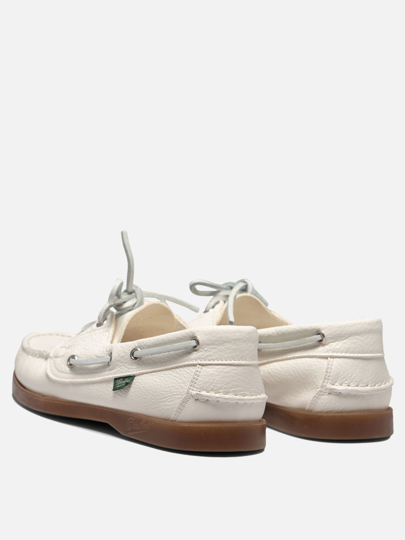 Vietti Paraboot Mocassini da barca "Barth" Offerta natalizia